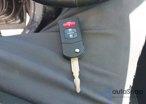 2015 Mazda Cx-9 Sport z USA, uszkodzony, nr VIN JM3TB3BV4F0469108